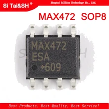 MAX472 MAX472CSA MAX472ESA SOP8
