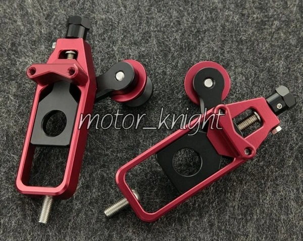 kawasaki ninja 300 chain adjustment