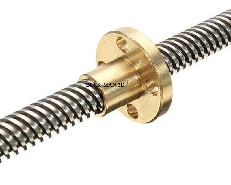 Screw Nut-1
