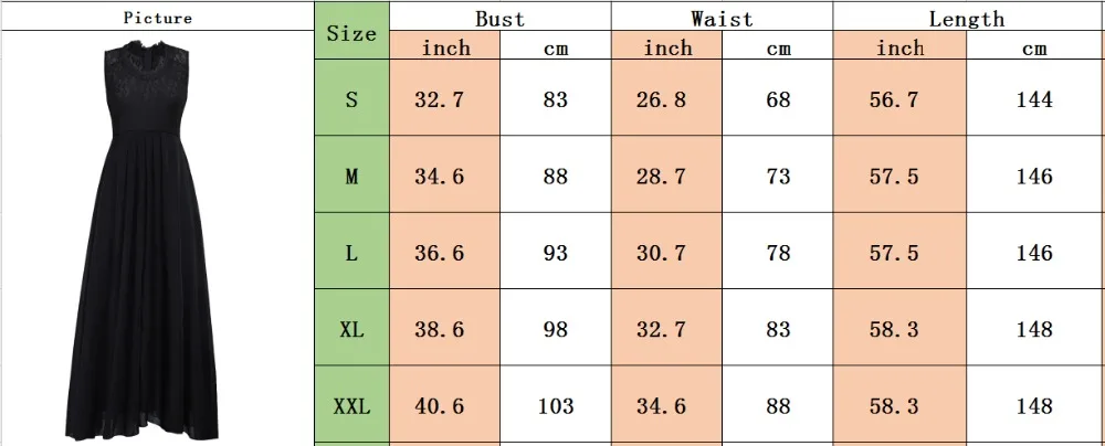 SIZE
