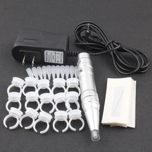 YILONG 35000R/M профессиональная машина для постоянного макияжа бровей Карандаш для губ