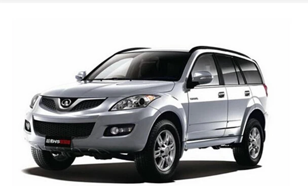 HID 2009 ~ 2012 Стайлинг автомобиля для фар Hover H5 H1 H2 H3 H9 M2 C3 C5 Фара H5|car styling|styling carhid h1 |