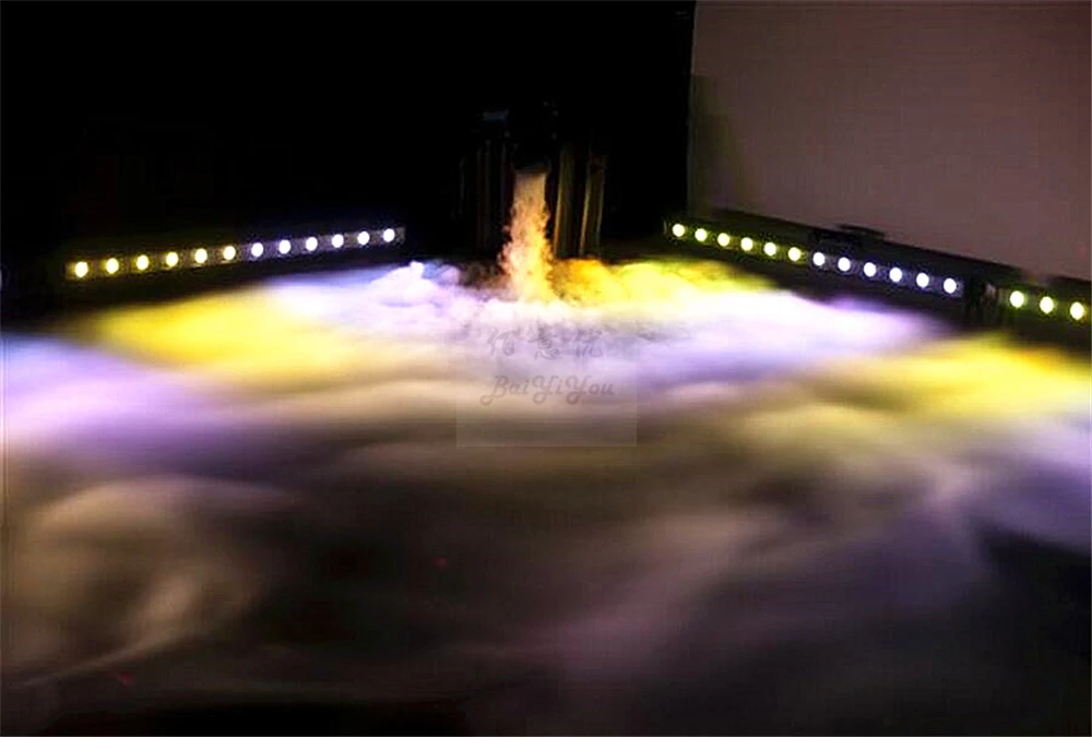 3500w Dry Ice Fog Machine16