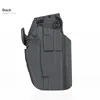 Tactical Military Hunting Gun Holster Accessory Waist Belt  Holster for Glock&GRAND POWER and Shooting  gz70072 ► Photo 1/6