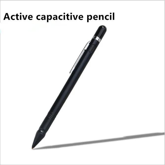 stylus english
