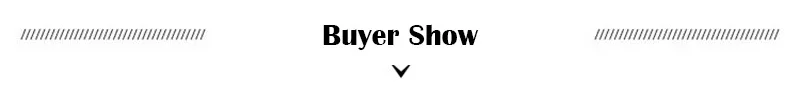 buyer show