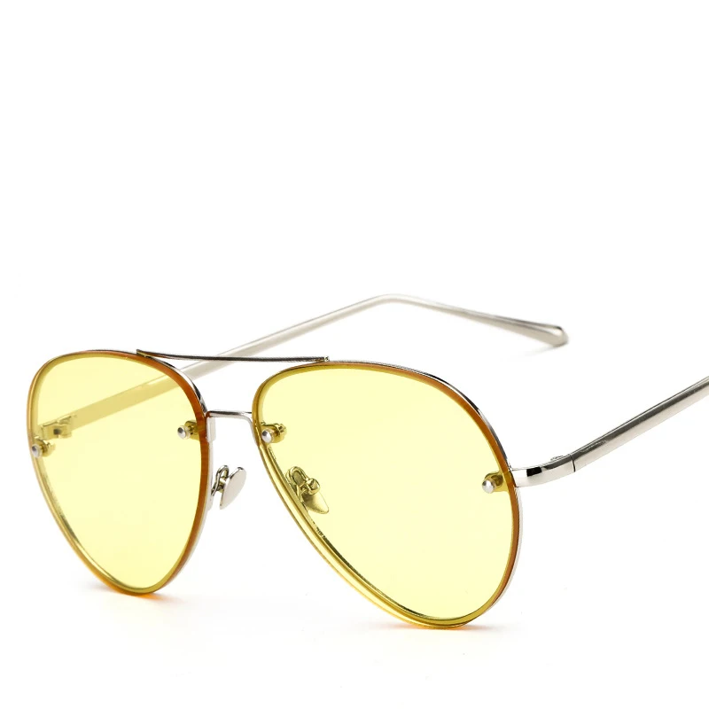 NICHOLAS, роскошные солнцезащитные очки для женщин, фирменный дизайн, женские, розовое золото, знаменитые зеркальные солнцезащитные очки, женские очки Oculos De Sol Feminino - Цвет линз: 4