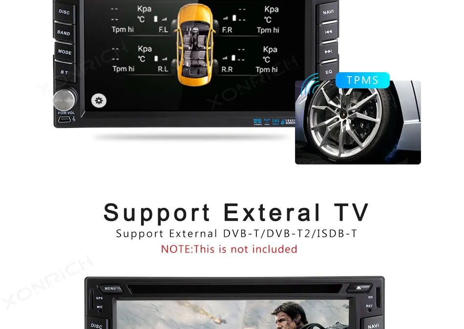 Sale 2Din Android 8.0 Car Multimedia Video Play Tap PC Tablet For Nissan qashqai x-trail almera note juke GPS Navigation Radio Stereo 17