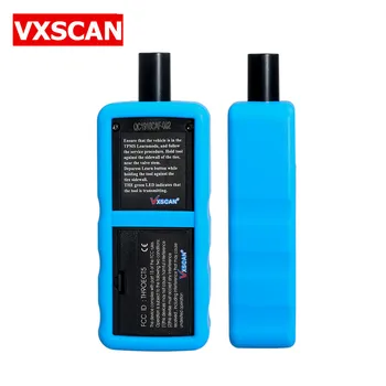 

VXSCAN EL-50448 Auto Tire Pressure Monitor Sensor TPMS Activation Tool OEC-T5 for G-M Series Vehicle