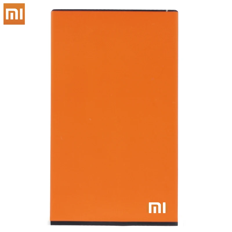 Аккумулятор для телефона Xiaomi BM20 1930 мАч высокое качество M2 M2S Mi2 Mi2S M Mi 2 2S
