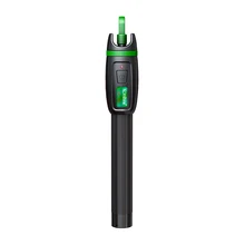 KomShine KFL-11P-30 Fiber Break Detector/Visual Fault Locator 30 mw/30 km testeur de Localisateur visuel