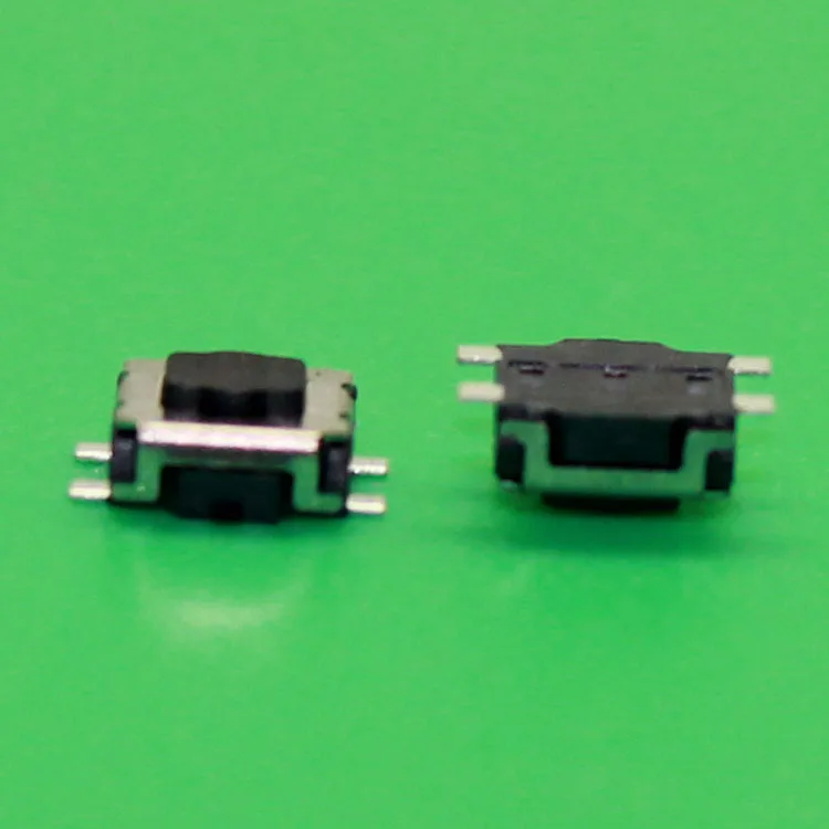 Микропереключатель с 4 ножками для CITROEN C1 C2 C3 C4 C5 PEUGEOT RENAULT VIVARO #204|switch micro switch|switch