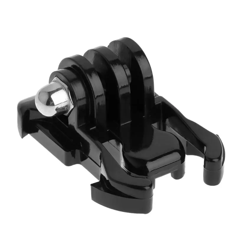 

Quick Release Tripod Buckle Base Mount Bracket Adapter For Gopro Hero 5 4 3+3