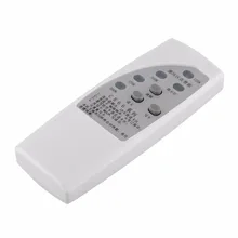 CR66 Handheld 13.56KHz RFID ID Card Duplicator Programmer Reader Writer 3 Buttons Copier Duplicator With Light Indicator