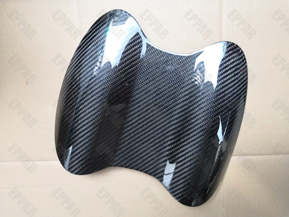 Декоративные колпачки из углеродного волокна для Mitsubishi Lancer EVO 10 ES 2008-2015 |