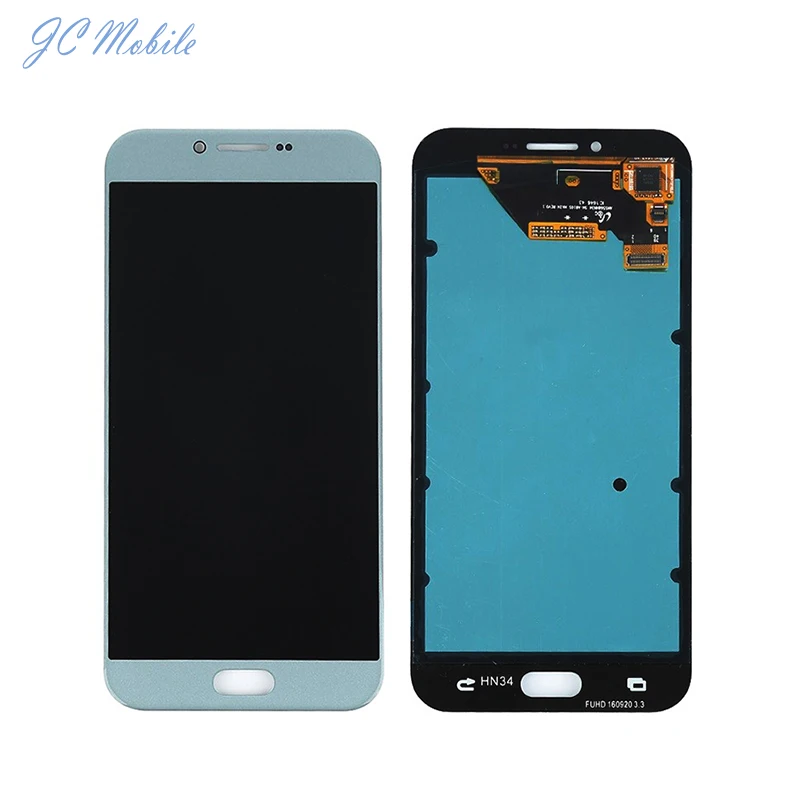 A8 2016 lcd screen replacement
