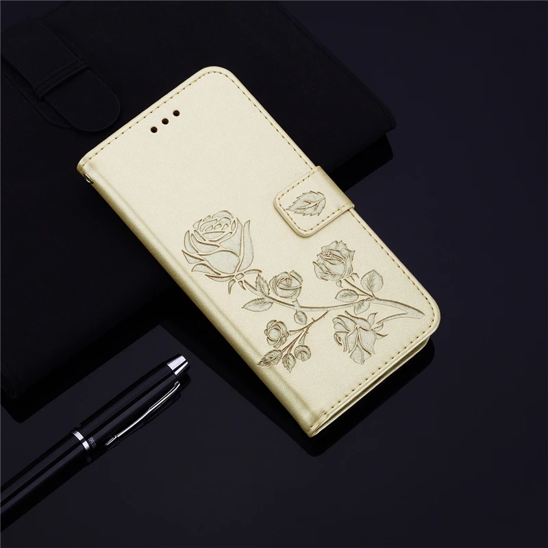 Кожаный чехол-книжка для Xiao mi Red mi Note 6 Pro Red mi 6A 6 Global Phone Wallet чехол s для Xiaomi mi A2 Lite на A2lite