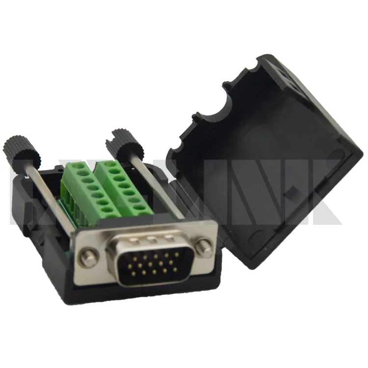 3+9VGA