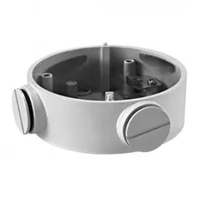 DS-1260ZJ CCTV безопасности IP камера алюминиевая распределительная задняя коробка Кронштейн Корпус DS-1260ZJ для DS-2CD2632F-IS