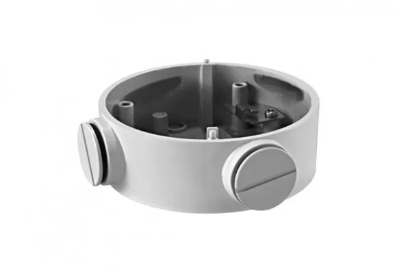 

DS-1260ZJ CCTV Security IP Camera Aluminium Junction Back Box Bracket Mount Housing DS-1260ZJ for DS-2CD2632F-IS