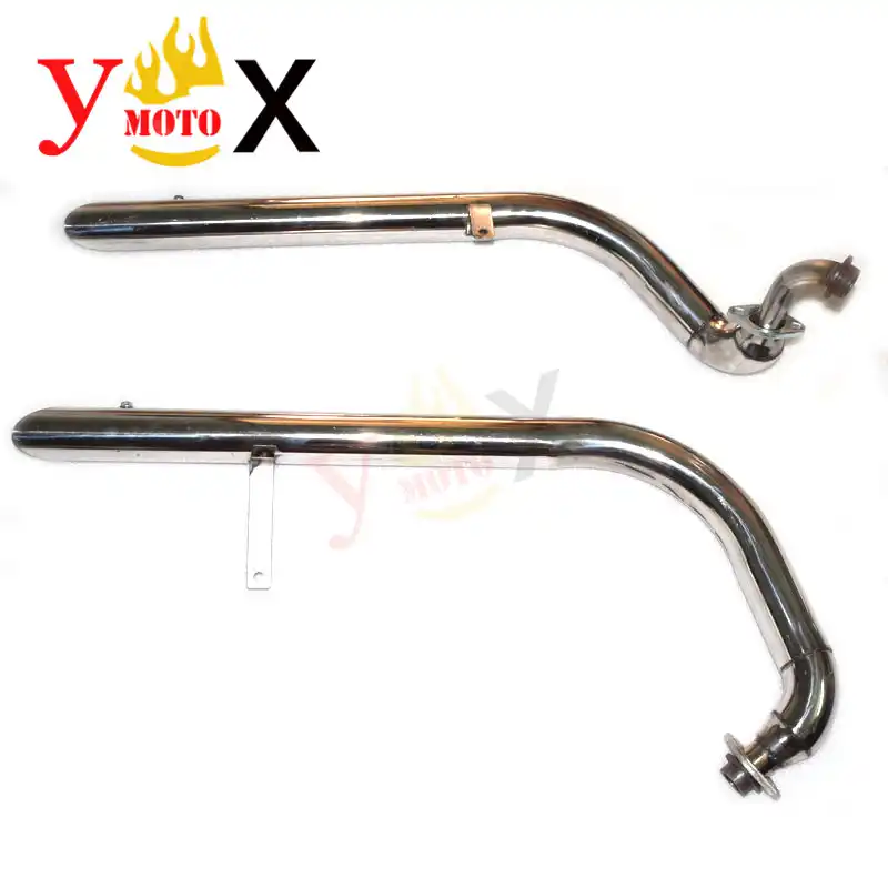 yamaha v star 250 aftermarket exhaust