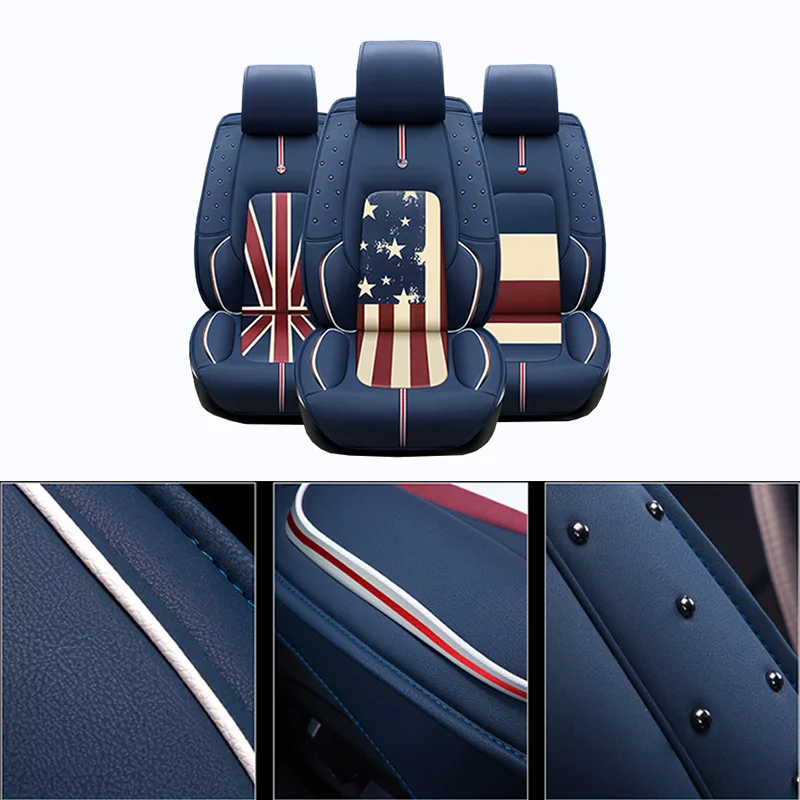 Special PU Leather auto car seat covers For lexus nx rx 200 300 350 460 470 480 570 580 es300h of 2018 2017 2016 2015 car style