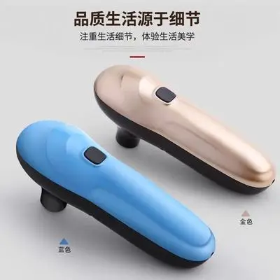 

Portable Valve Compression Bag Preservator Mini Vacuum Sealer for Household Multifunctional Handheld USB Electric Vacuum Pump