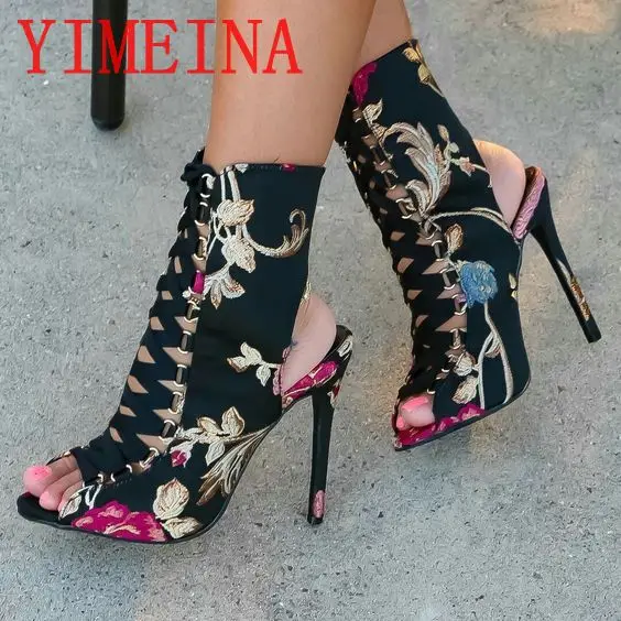 Scarpe A Punta Con Tacco Basso Tacchi Donna Sexy Tacco Basso