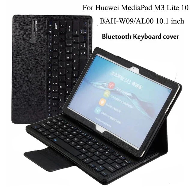 custodia huawei m3 lite 10 con tastiera custodia huawei m3 lite 10 con tastiera