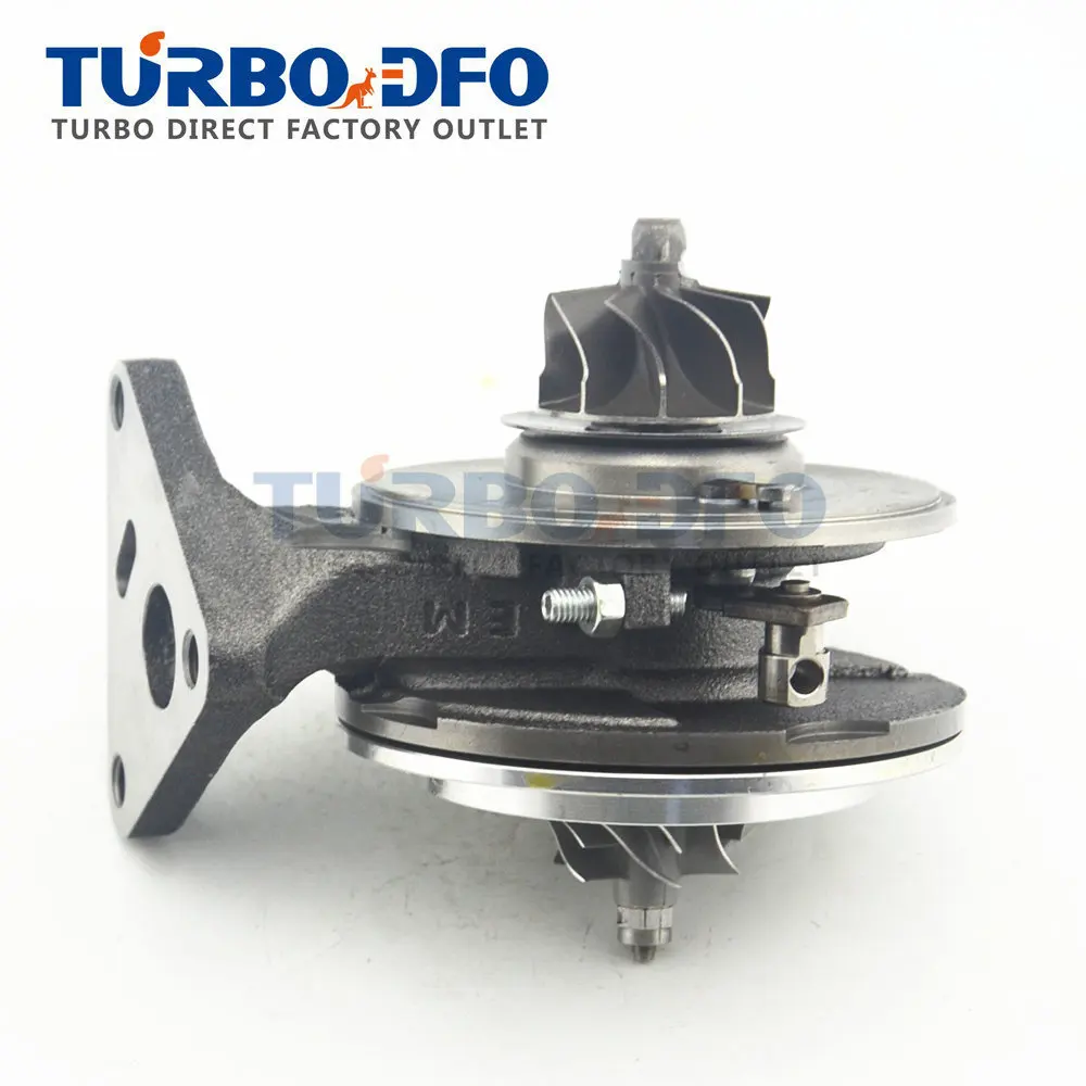 Турбокомпрессор core Для Volkswagen T5 Transporter 2 5 TDI 96Kw 130 HP AXD 53049700032 картридж турбины 070145701EX