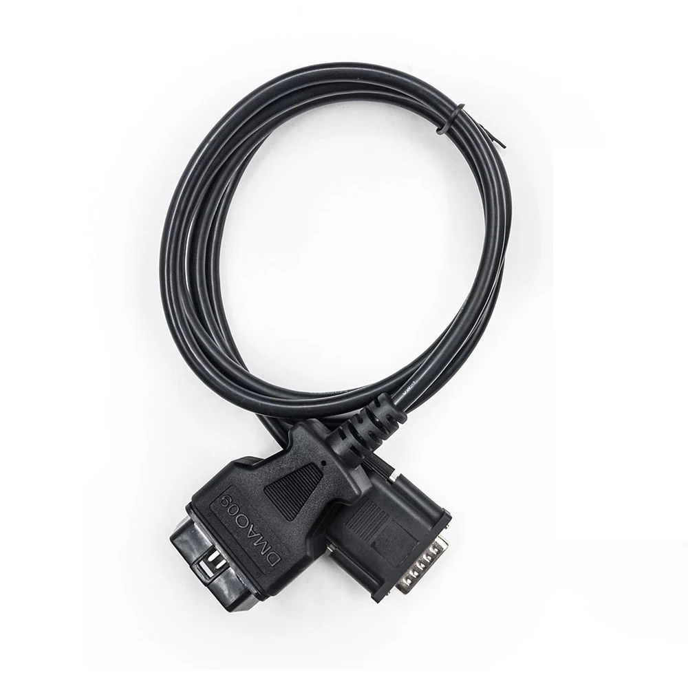 Prix pour Autel 519 OBDII 16Pin Câble Principal Test pour Autel AL519 Code Lecteur OBD2 Câble et Connecteur Livraison Gratuite Prix pour Autel 519 OBDII 16Pin Câble Principal Test pour Autel AL519 Code Lecteur OBD2 Câble et Connecteur Livraison Gratuite