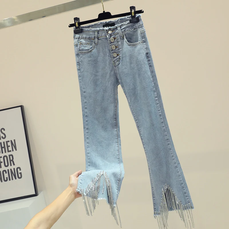 diamond jeans ladies