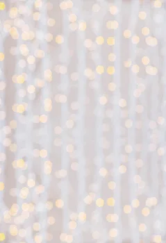

Vinyl Backdrop Printed not clear bokeh light Photo Background Photography Backdrop lv-178