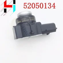 (10pcs) 52050134 0263023351 Car Detector Parking Assist Distance Control Sensor parking sensor For Buick G M
