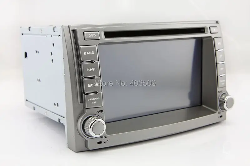 Sale Android 7.1 Car DVD Player for Hyundai H1 H-1 iMax iLoad Grand Starex with GPS Navigation Radio BT USB AUX Video Stereo 4Core 3