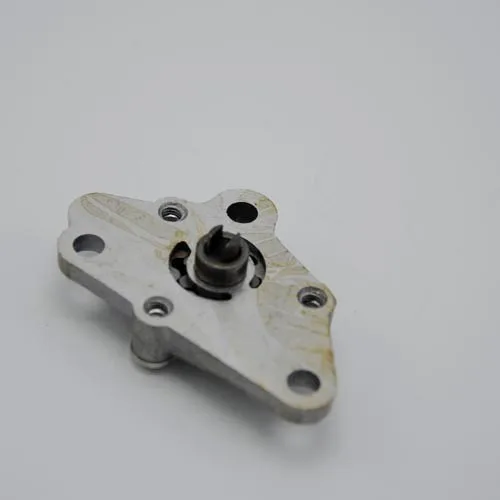 0936007 ДЛЯ ALPHA / DELTA JH70 ATV50 Масляный насос двигателя Comp|pump mascara|pump indiaoil gear pump |