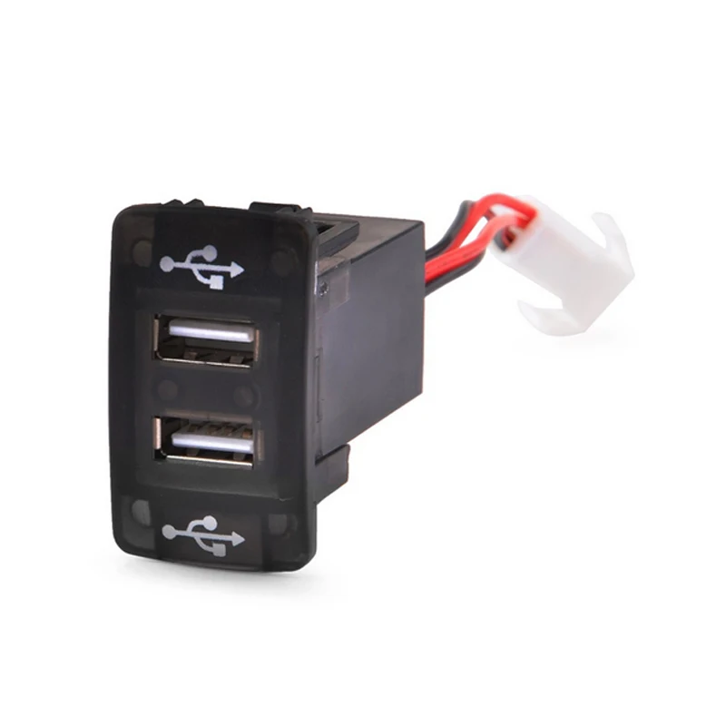 honda dual usb port (3)