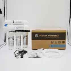 Бесплатная доставка прямая питьевой лучшее качество воды очиститель/фильтр для воды