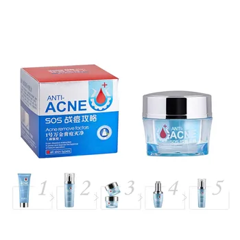 

1pcs Cream Acne Puncture Pock Noodles Acne Remove Cream And Anti Acne Spot Face Day Cream