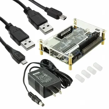 

P0419 Programmable Logic IC Development Tools Atlas-SoC Kit - for Software Development with 5CSEMA4U23C6N
