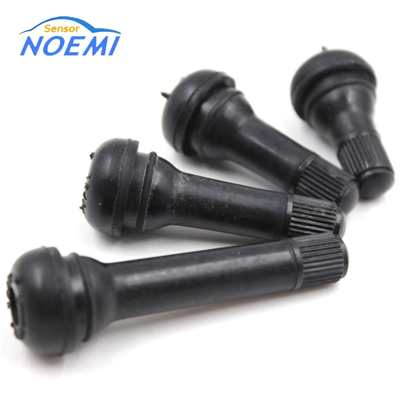 Новые 4 шт./лот TR412/TR413/TR414/TR418 шины резиновый клапан стволовых ATV газонокосилка
