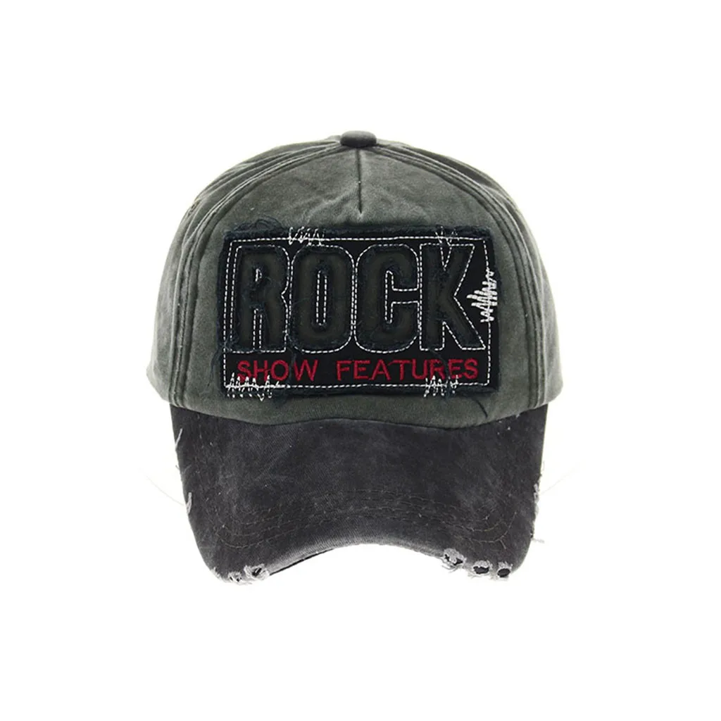Cap
