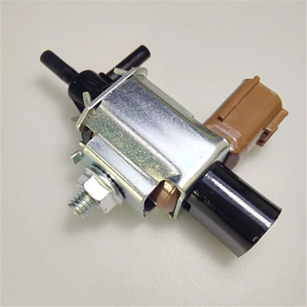 Genuine Mazda Solenoid Valve BP5W-18-741
