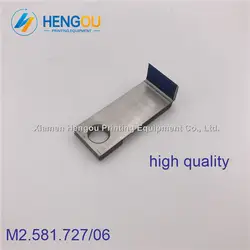 10 шт. высокое качество Hengoucn SM74 захват M2.581.727 Hengoucn запасные части