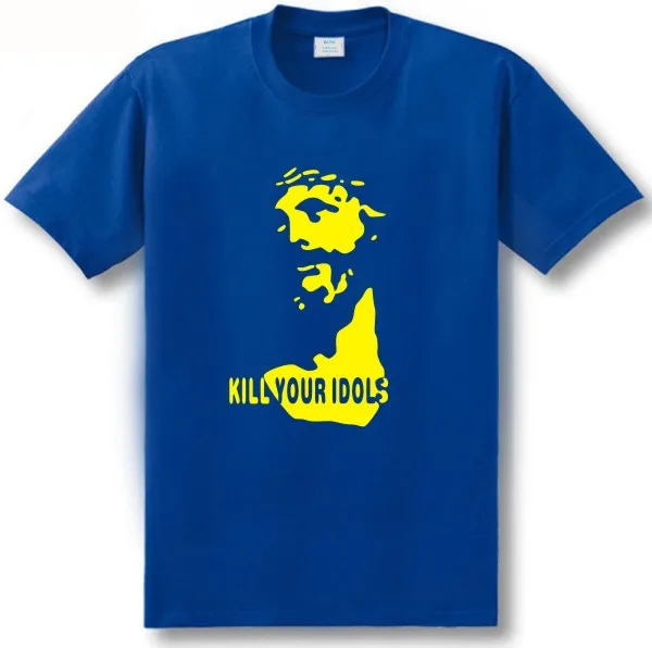 kill your idols 