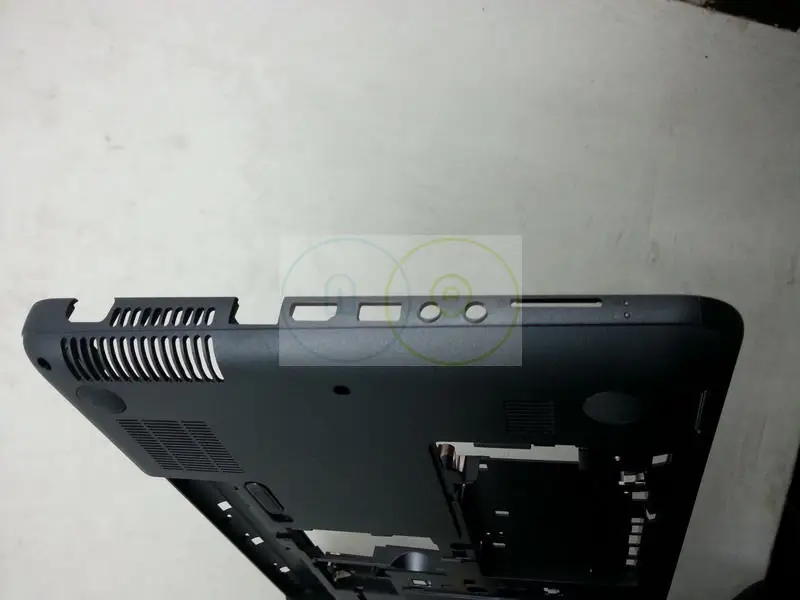 Новый Базовый Нижний чехол нижняя крышка в сборе для HP Compaq 2000 2A 2B 2C 2D CQ58 A10 B10 C10 250 G1