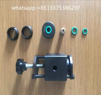 

Car repair Common rail spare parts injector oil connector