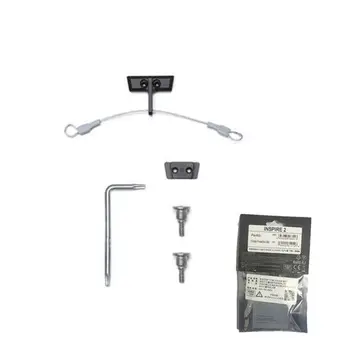

1set Original DJI Inspire 2 Part 63 Gimbal Protection Set Kit For DJI Inspire 2 Gimbal Repair Service