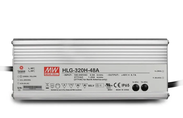 HLG-320H 1