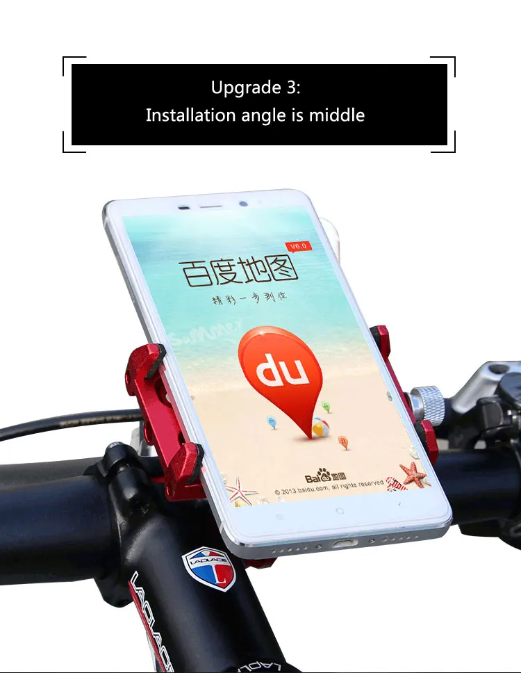GUB Многофункциональный велосипедный держатель для телефона, алюминиевый сплав, для мотоцикла, gps, подставка для смартфона, 3,5-7,15 дюймов, для телефона, Спортивная камера, поддержка